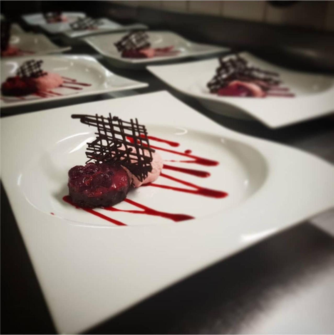 Hotel Au Bon Accueil Les Deux Alpes Ngoại thất bức ảnh